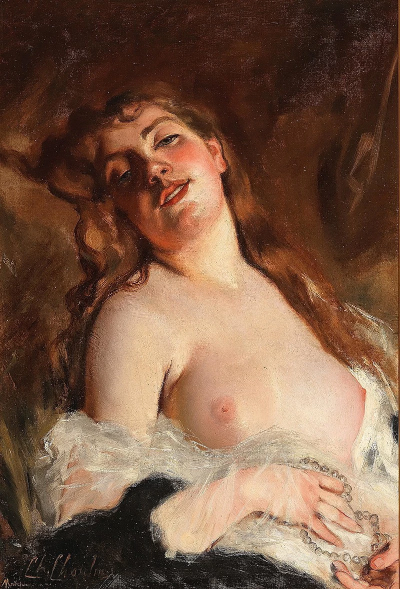 Estasi, o La Maddalena